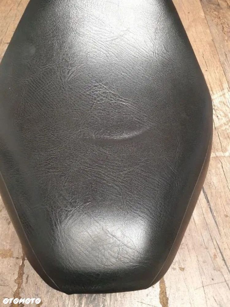 Siedzenie kierowcy Yamaha XVS650 Drag Star Custom - 7