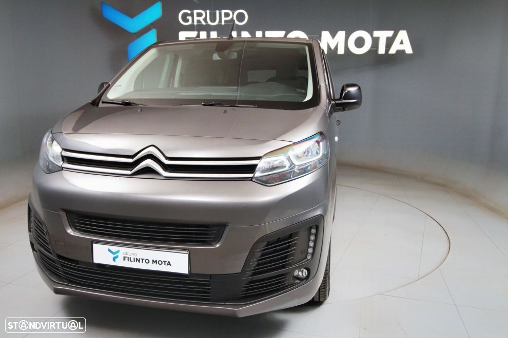 Citroën Spacetourer 1.5 BlueHDi M Business - 7