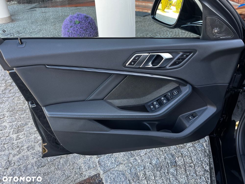 BMW Seria 1 M135i xDrive - 10