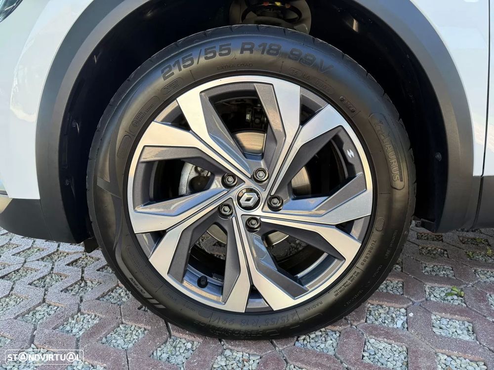 Renault Captur 1.0 TCe RS Line - 18