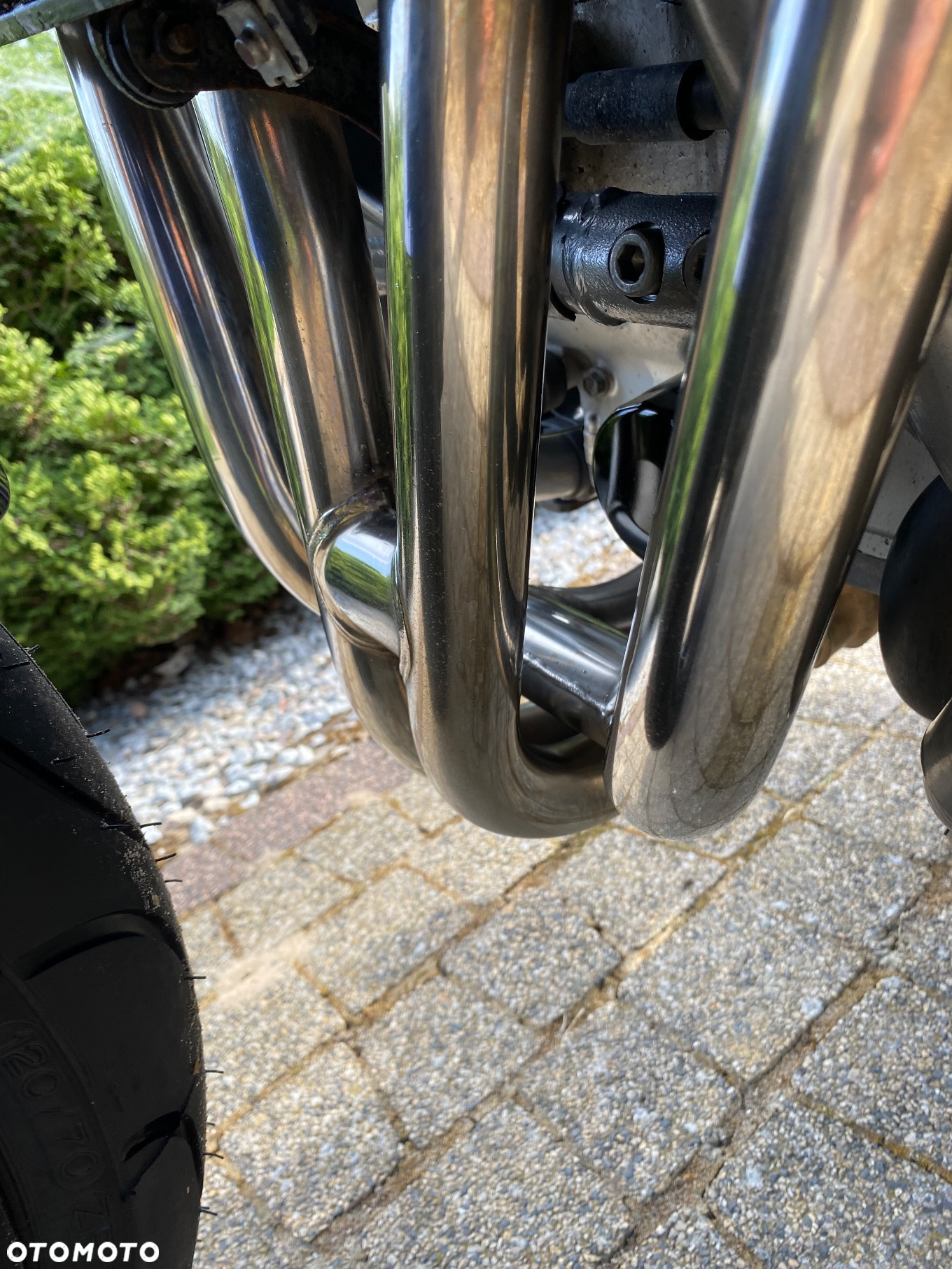 Suzuki Bandit - 26
