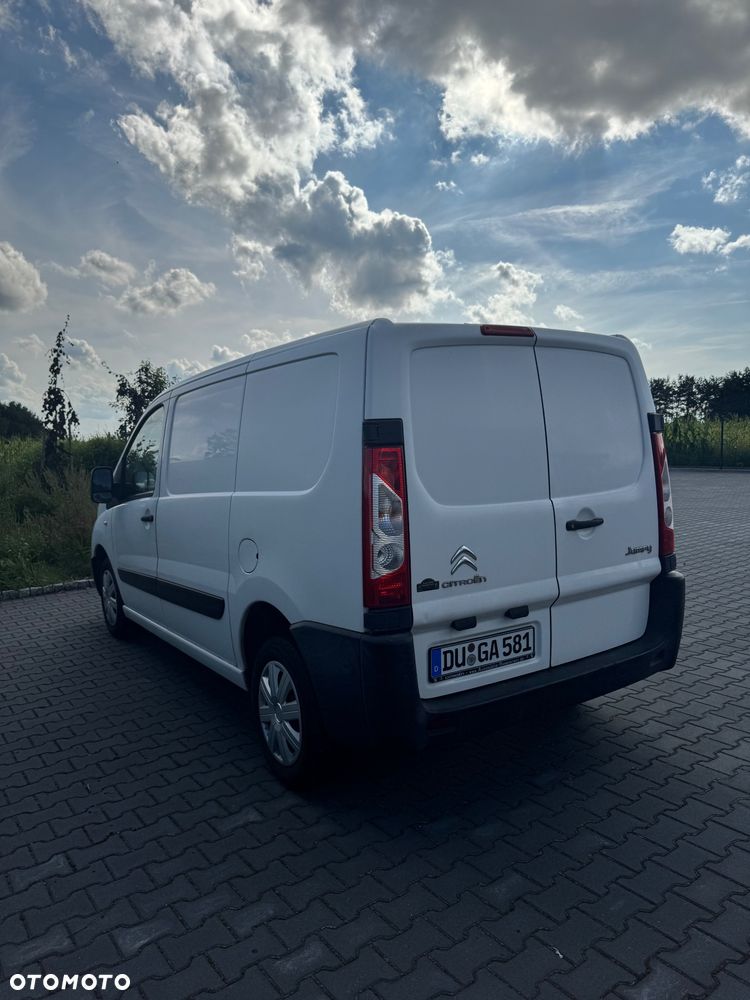 Citroën Jumpy Combi - 9