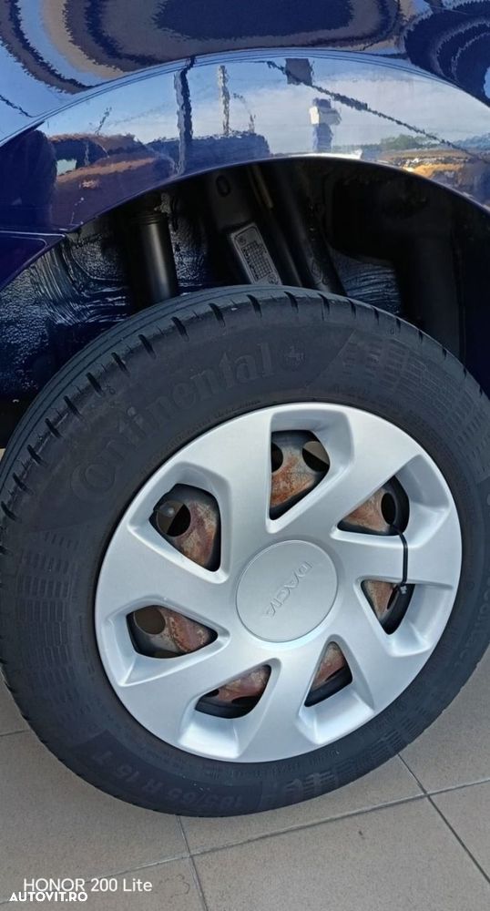 Dacia Logan - 8