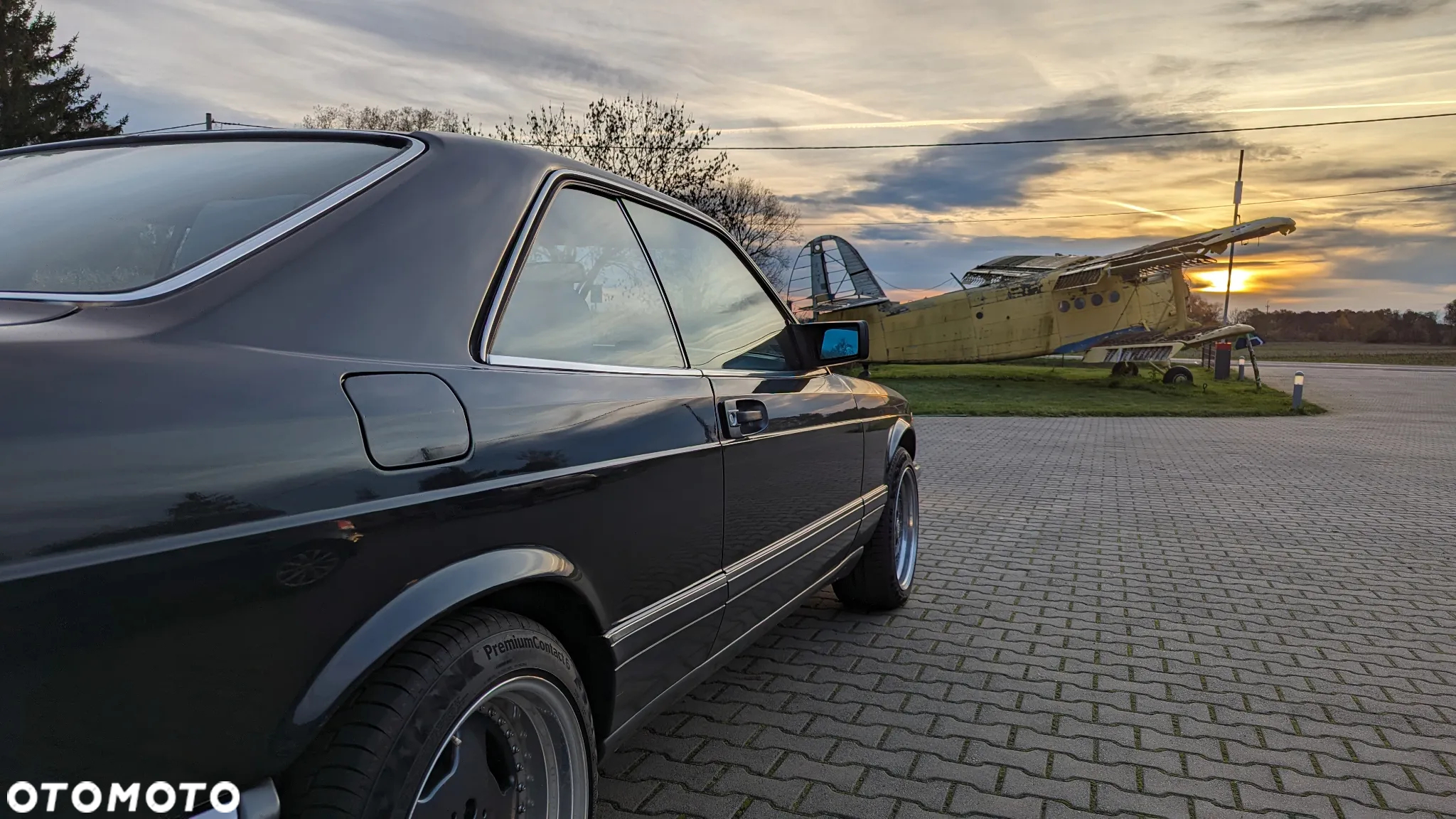Mercedes-Benz Klasa S 420 C - 11