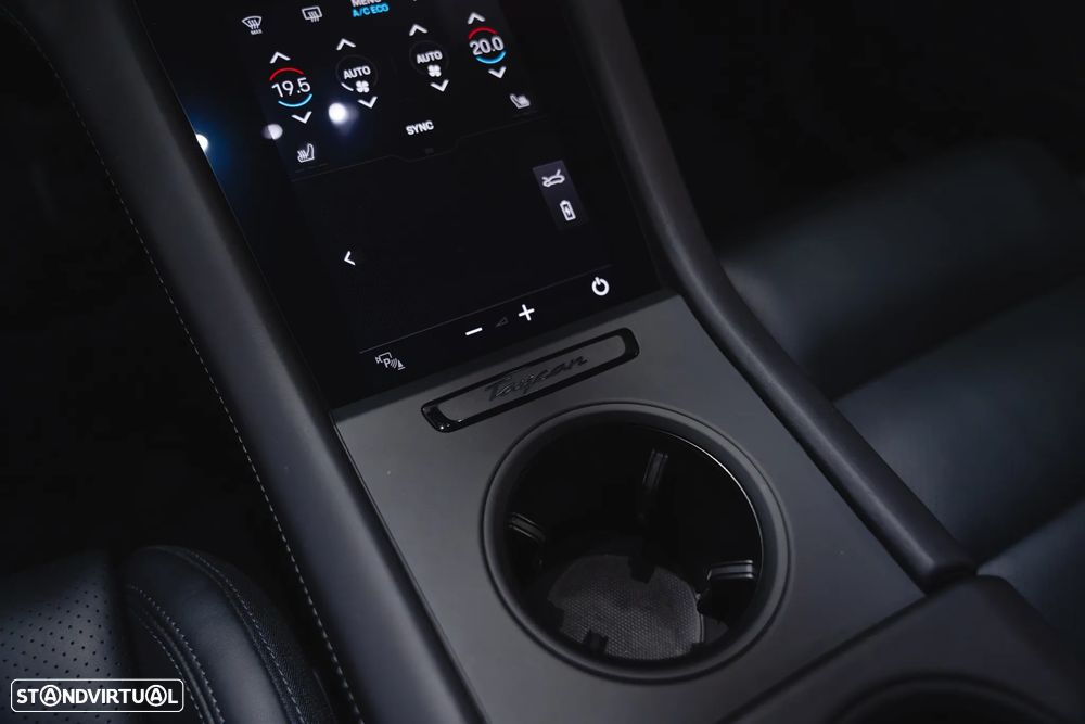 Porsche Taycan Sport Turismo 4S Black Edition - 44