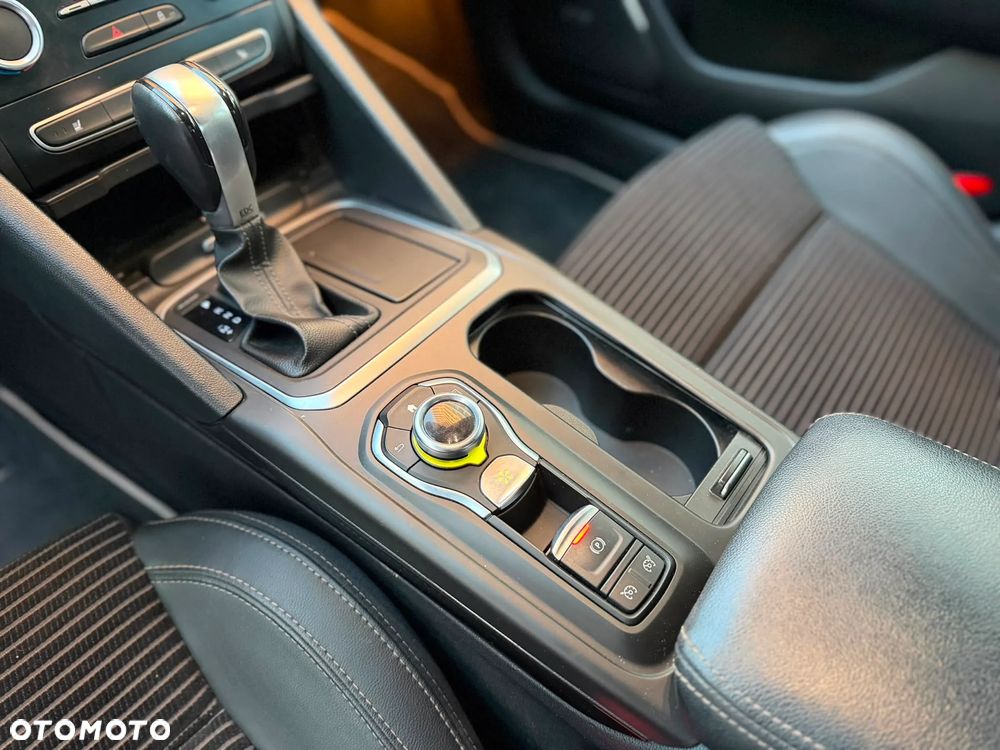 Renault Talisman 1.6 Energy dCi Magnetic EDC - 17
