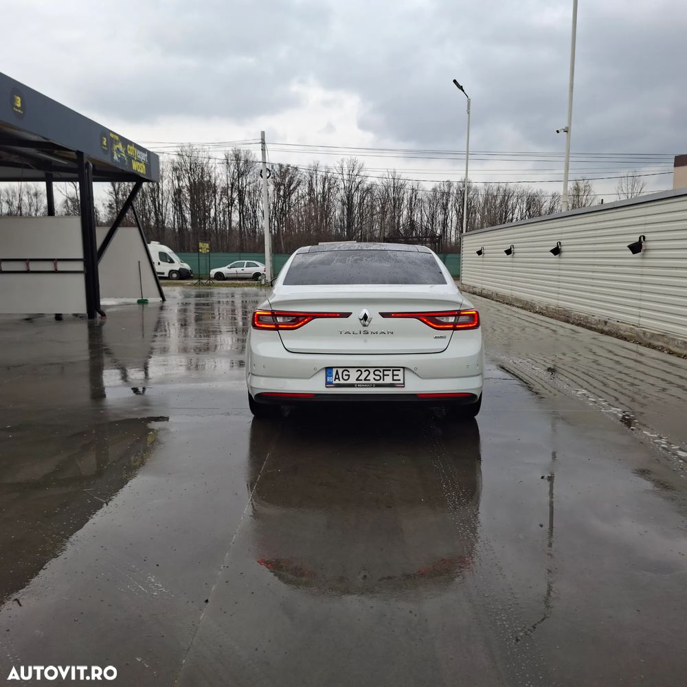 Renault Talisman - 5