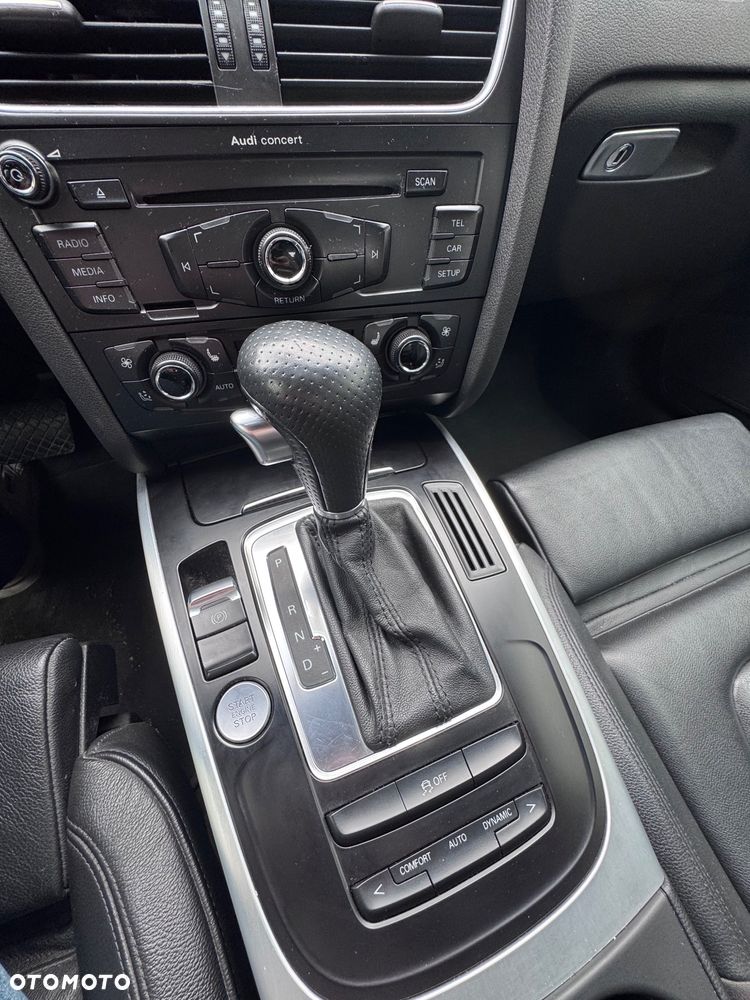 Audi A5 Sportback 2.0 TFSI Quattro S tronic - 15