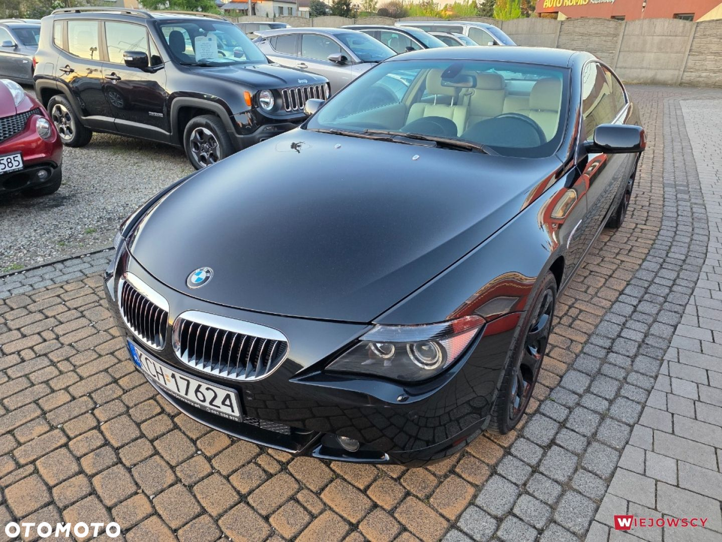 BMW Seria 6 - 3