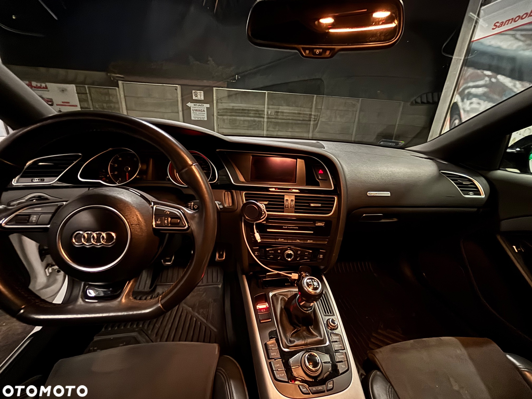 Audi A5 1.8 TFSI - 15