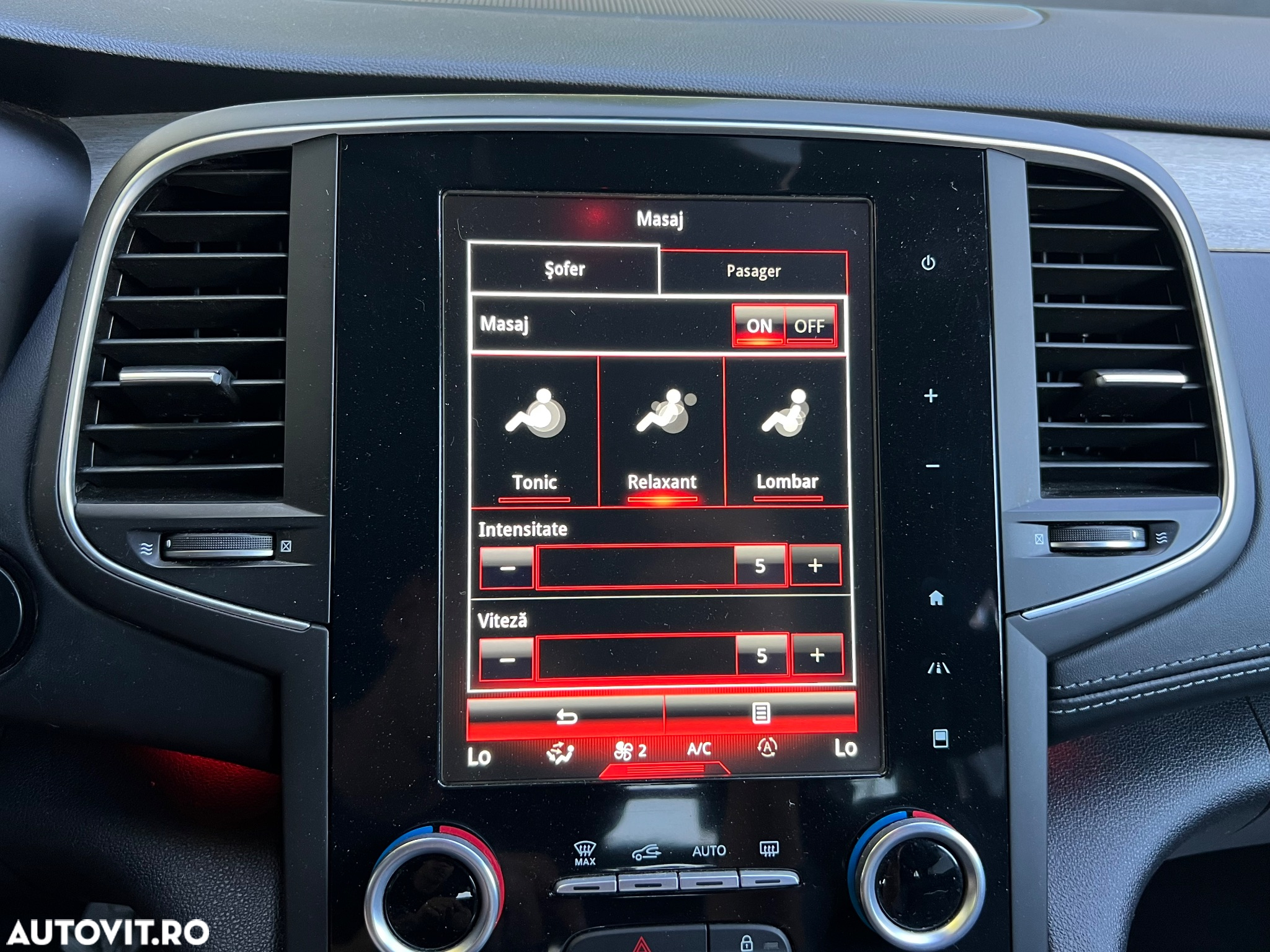 Renault Talisman Grandtour ENERGY dCi 160 EDC INITIALE PARIS - 25