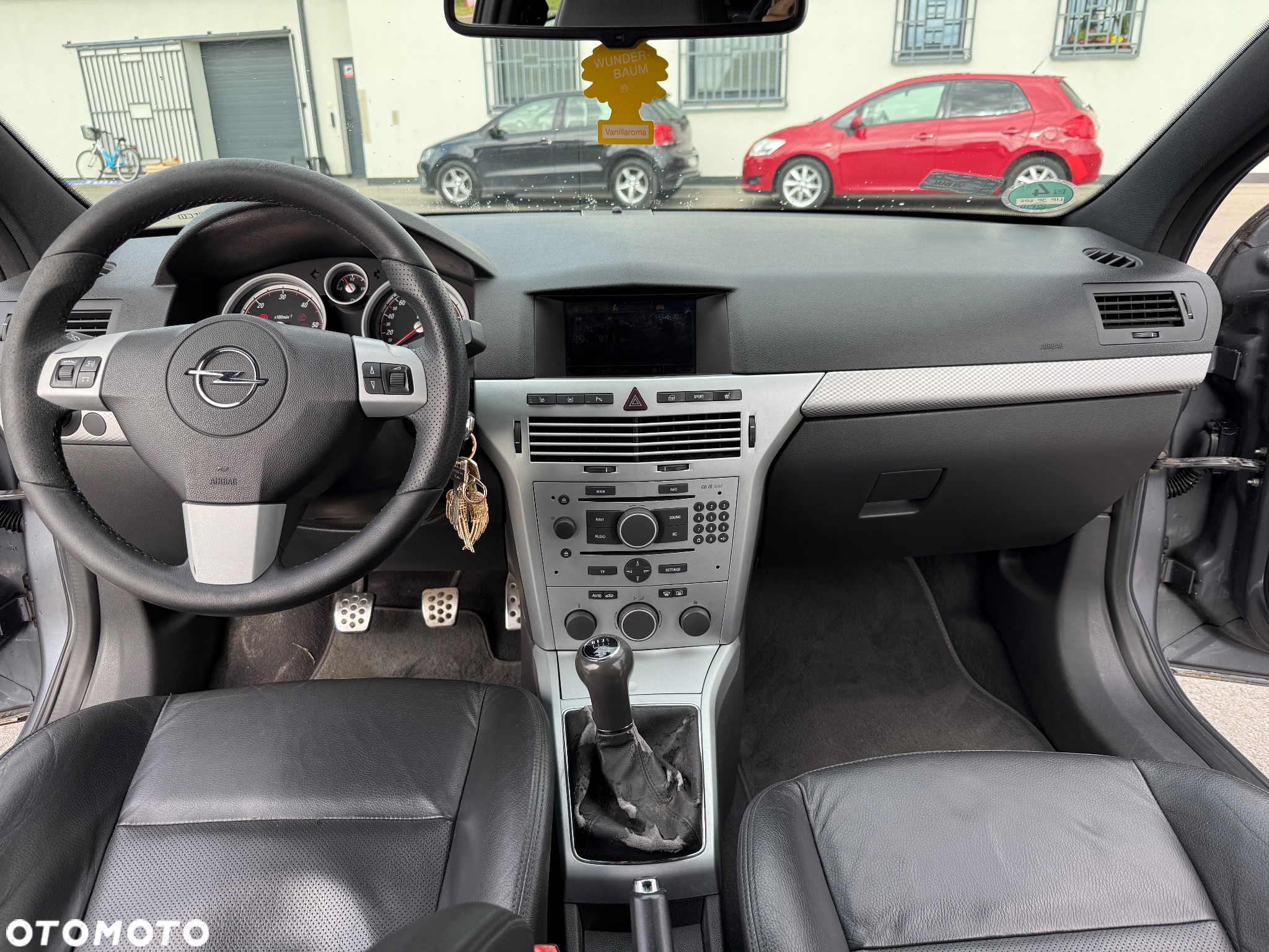 Opel Astra GTC 1.9 CDTI Sport - 6