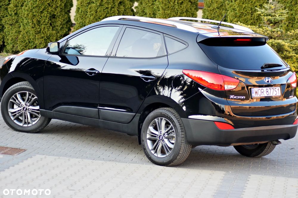 Hyundai ix35 - 28