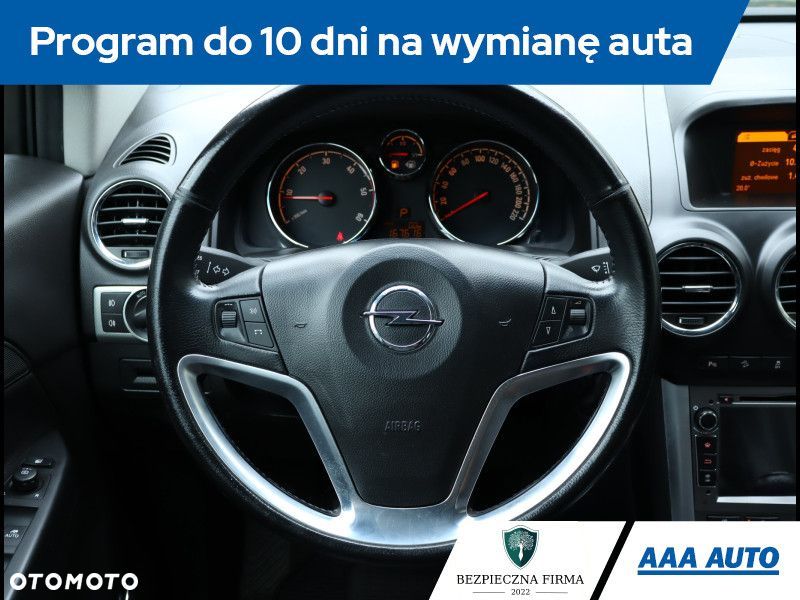 Opel Antara - 19