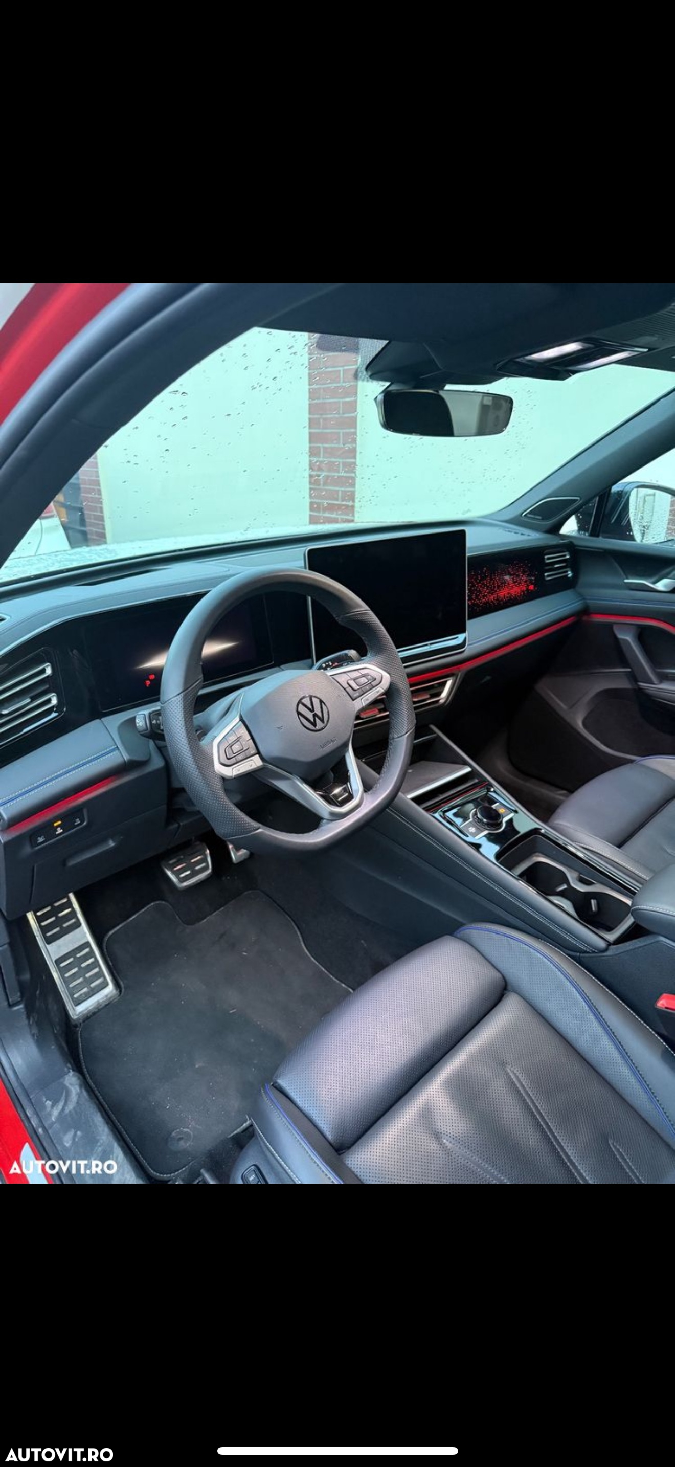 Volkswagen Tiguan 2.0 TDI SCR DSG 4Motion R-Line - 10