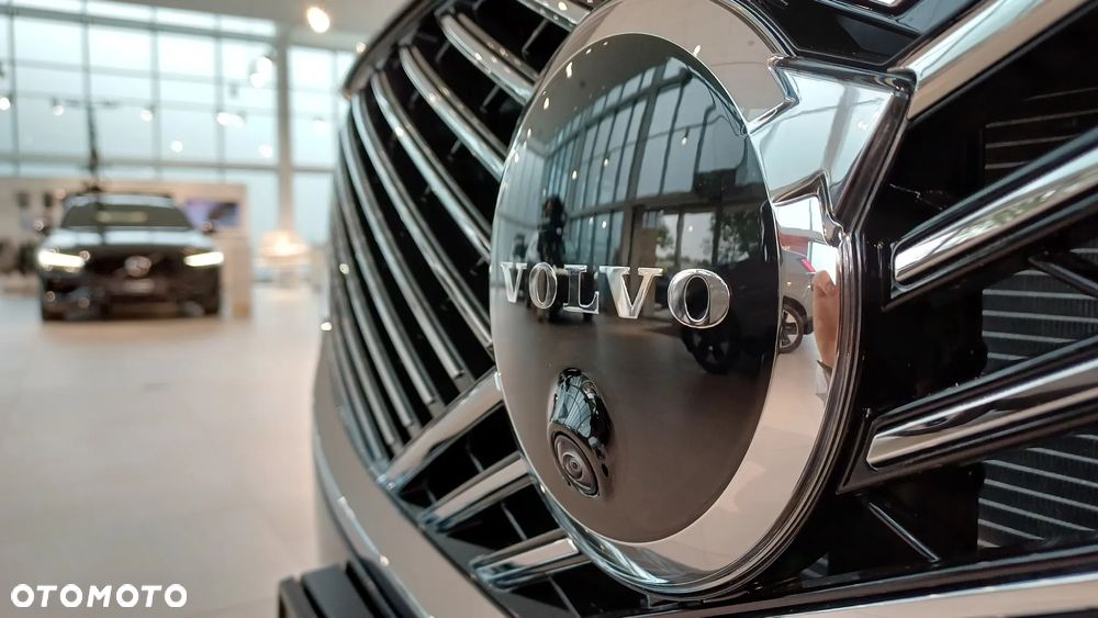Volvo XC 90 T8 AWD Plug-In Hybrid Ultra Bright 7os - 10