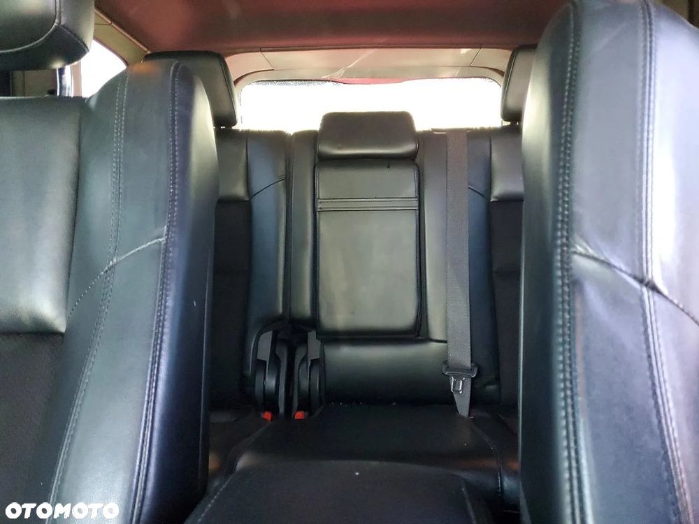 Jeep Grand Cherokee 3.6 V6 Laredo - 9