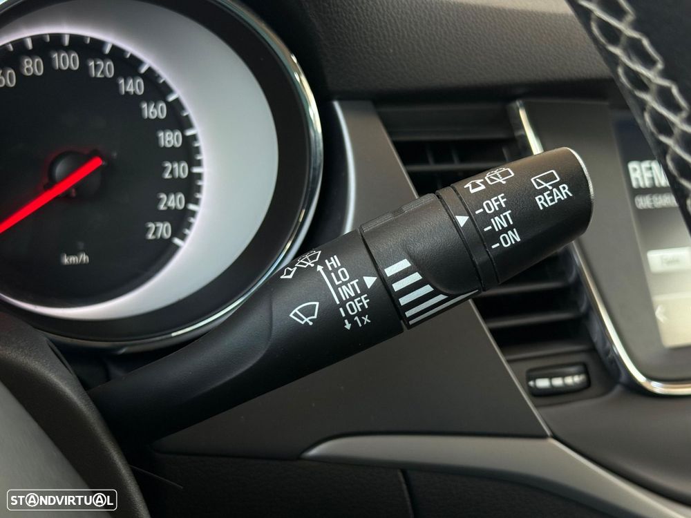 Opel Astra 1.0 Innovation S/S - 12