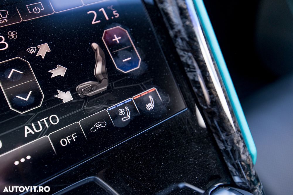 Lamborghini URUS - 24