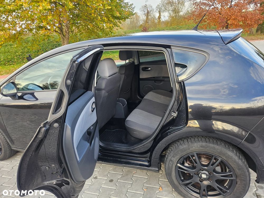 Seat Leon - 9