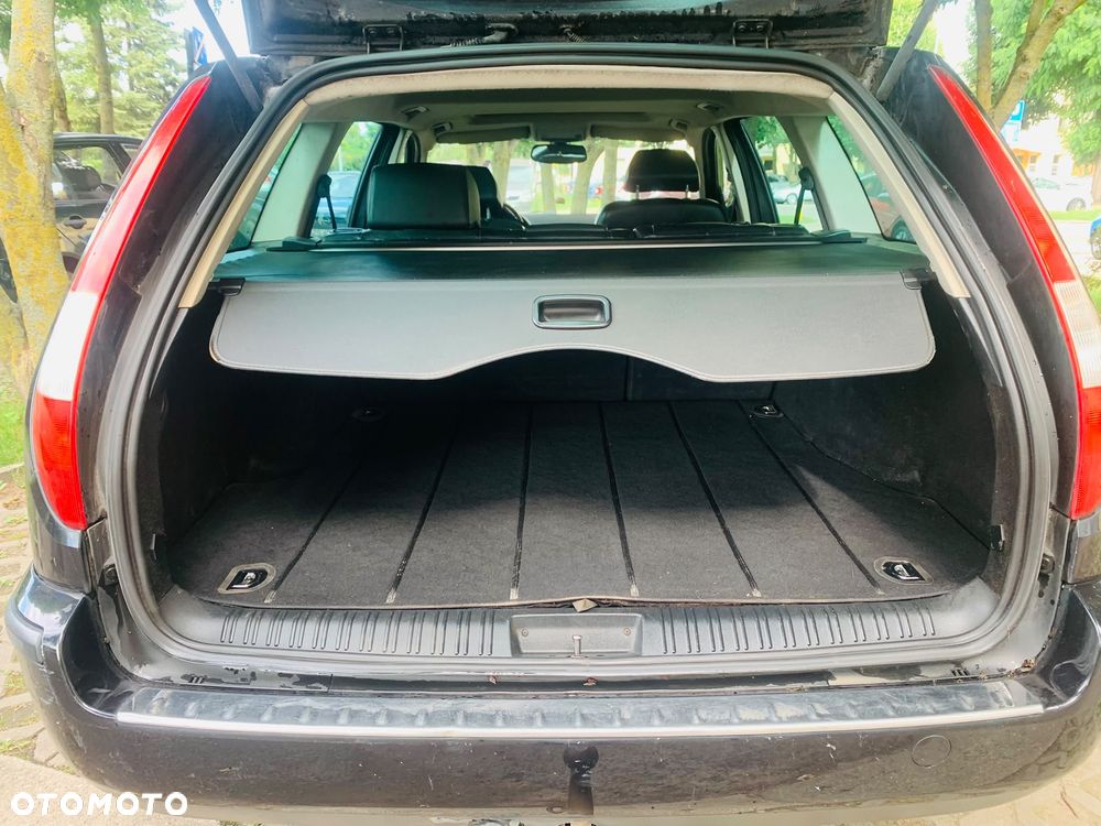 Ford Mondeo 2.0 TDCI Ghia - 8