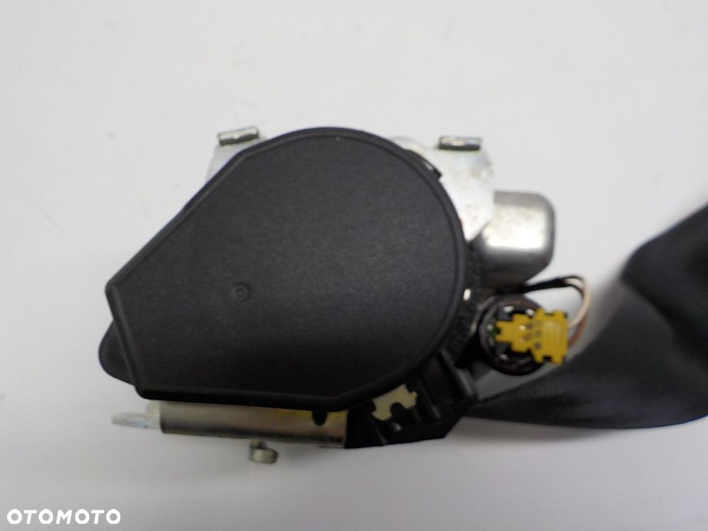 FORD FOCUS III MK3 PAS BEZPIECZEŃSTWA NAPINACZ LEWY PRZÓD BM51-61295-ABW - 2