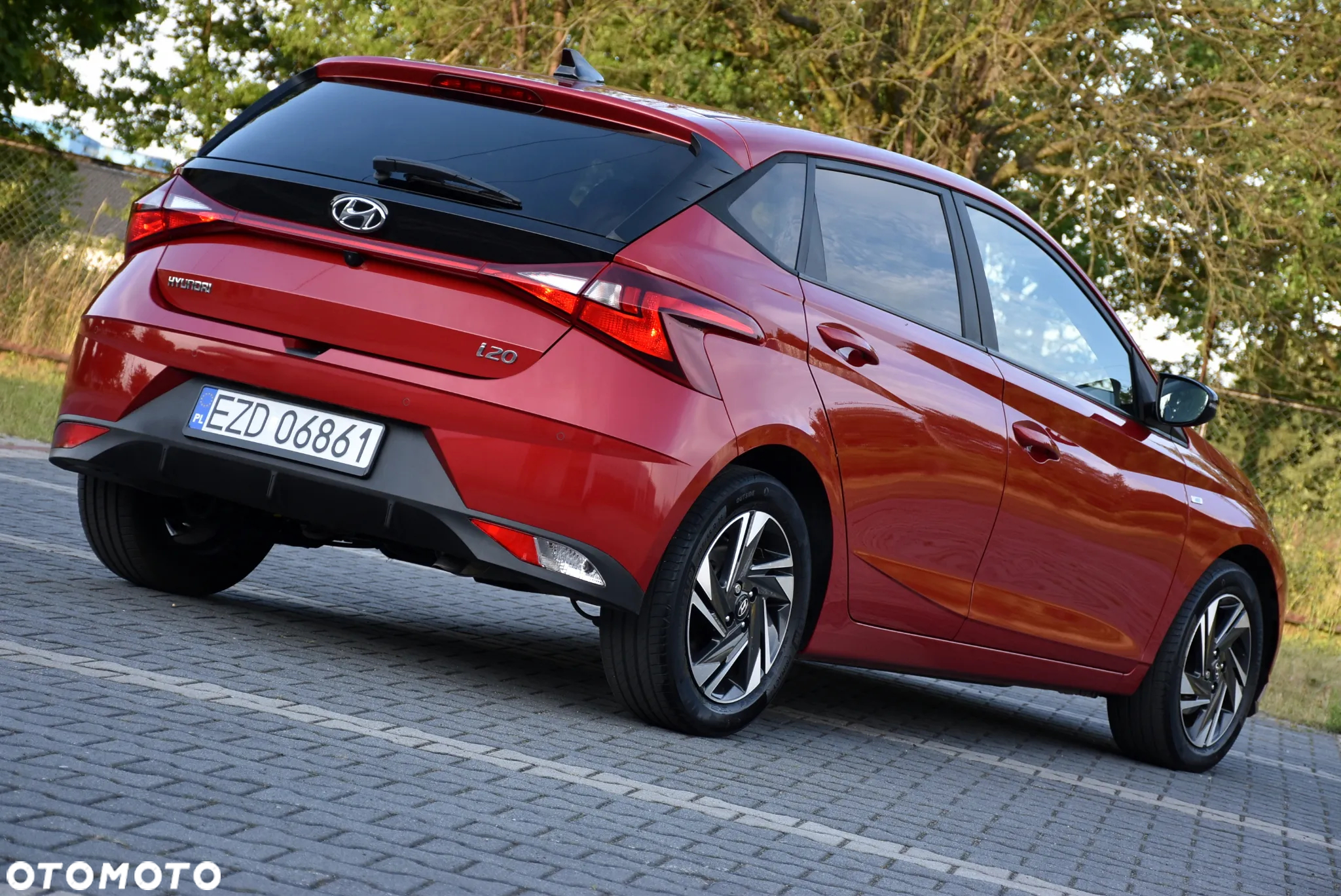 Hyundai i20 - 4