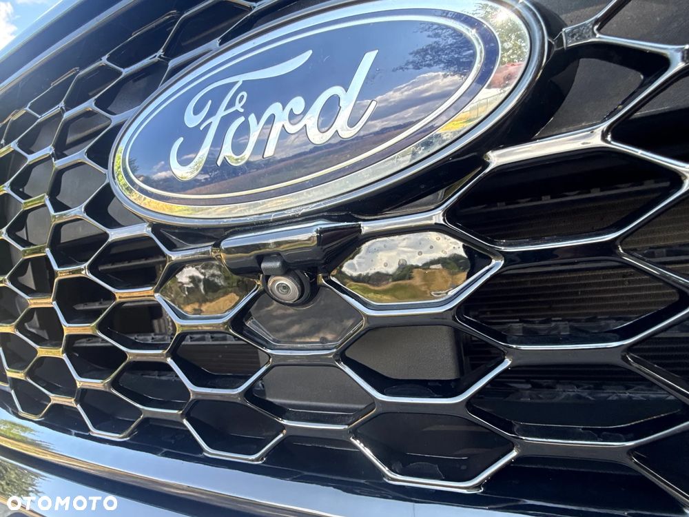 Ford Edge 2.0 EcoBlue Twin-Turbo 4WD ST-Line - 23