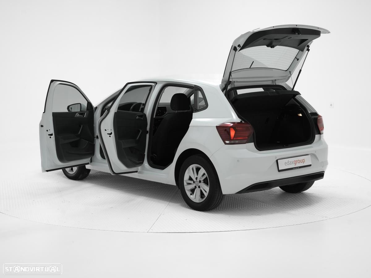 VW Polo 1.0 TSI Confortline - 5