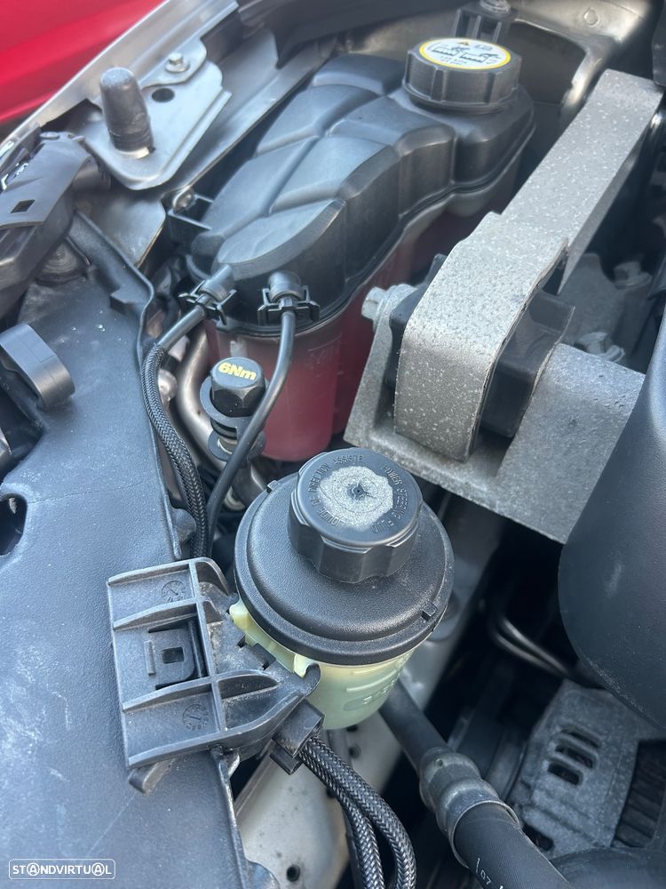 Volvo V60 2.0 D3 Kinetic Start/Stop - 12