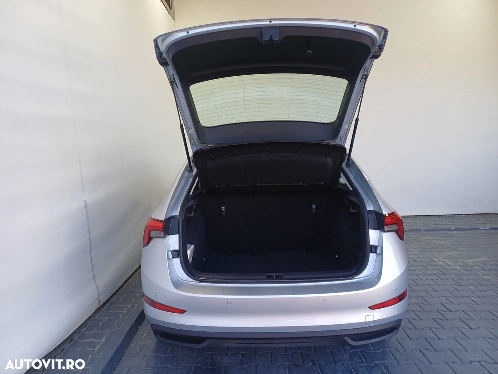 Skoda Scala 1.0 TSI Ambition - 27