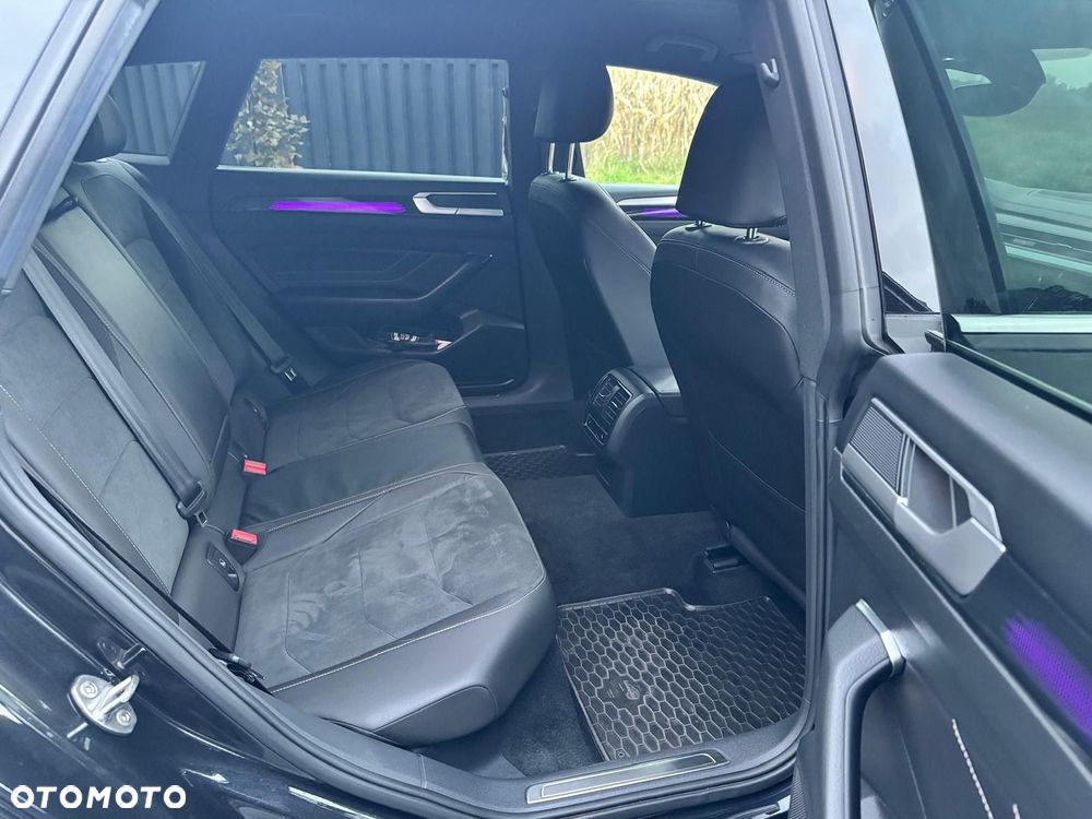 Volkswagen Arteon 2.0 TSI R-Line DSG - 8