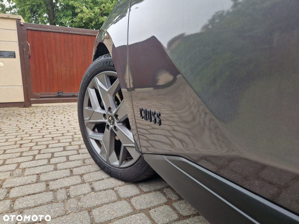 DS Automobiles DS 4 1.5 BlueHDi Cross Trocadero - 13