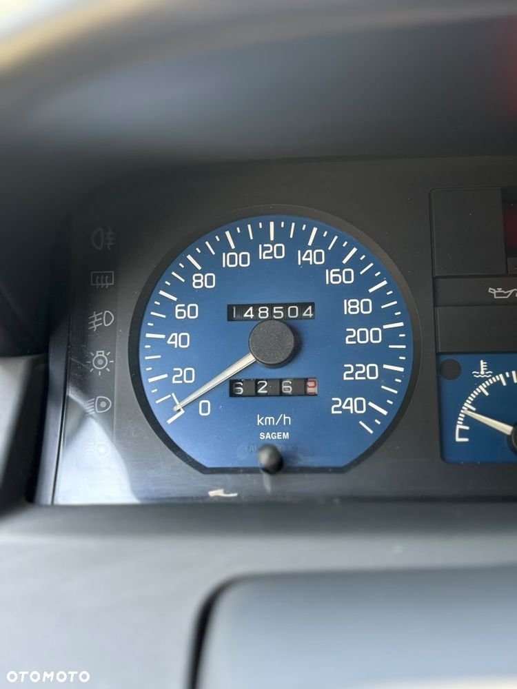 Renault Clio 2.0i Williams - 16