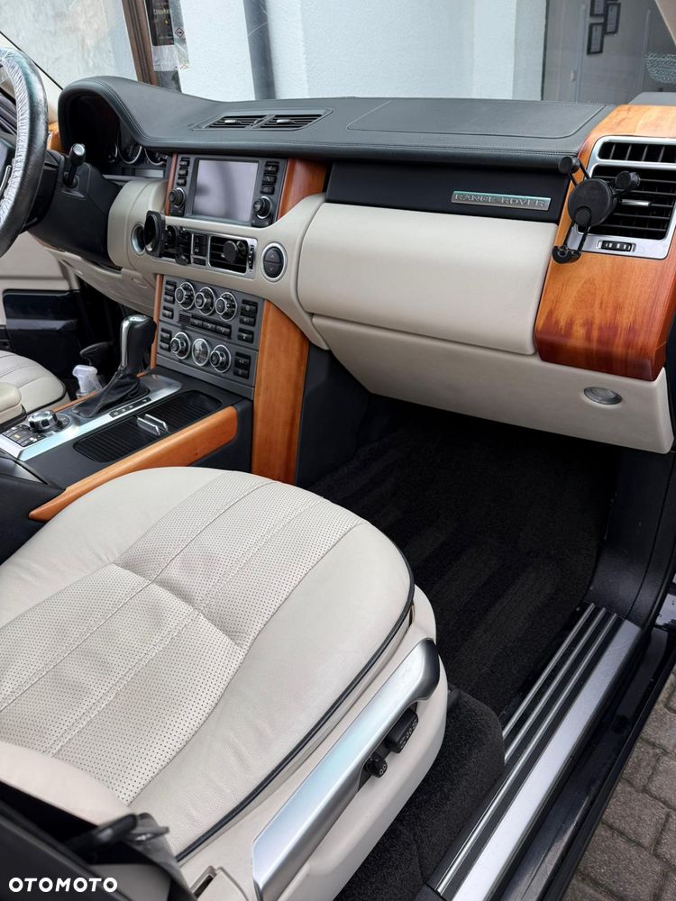 Land Rover Range Rover 4.4 HSE - 18