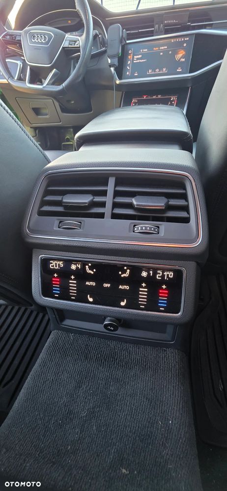 Audi S6 Avant - 29