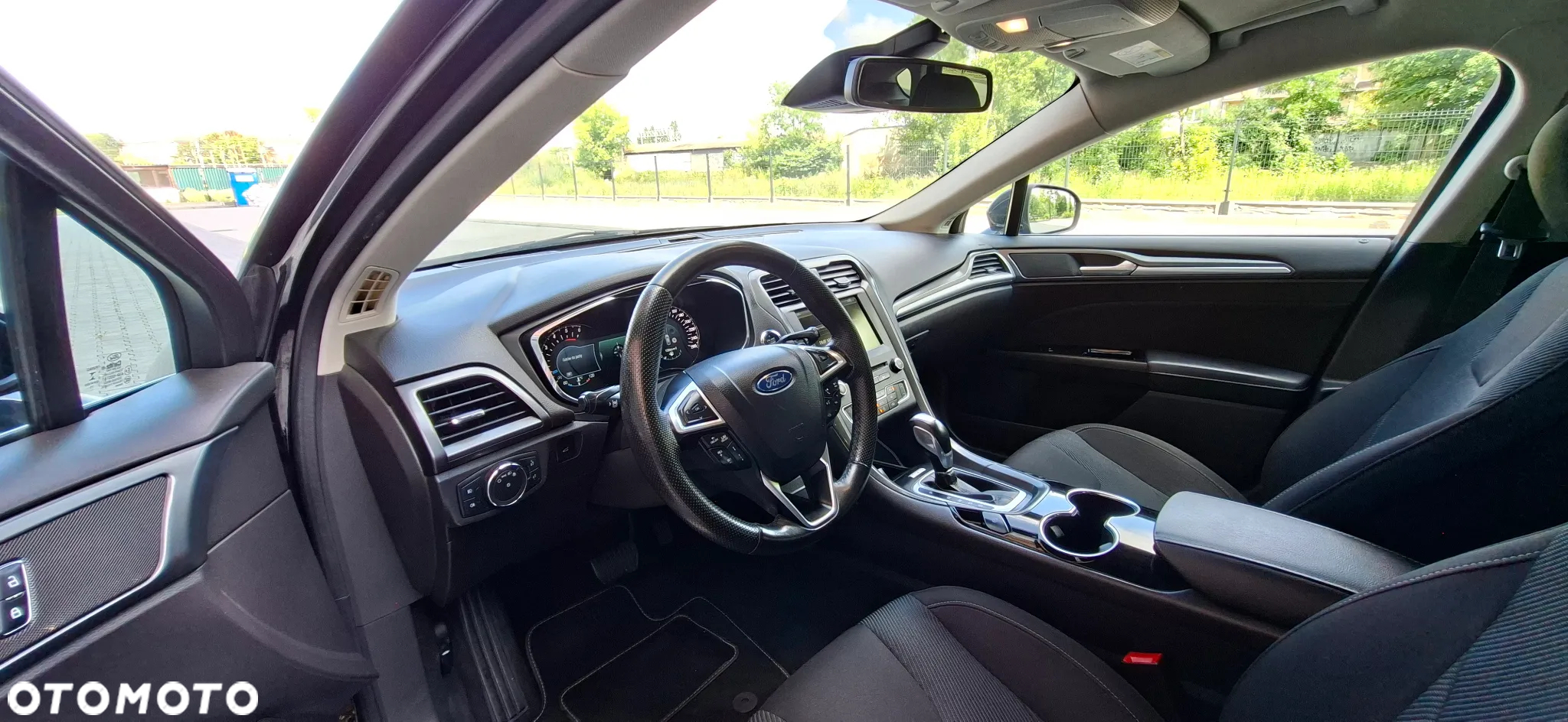 Ford Mondeo 2.0 TDCi ST-Line PowerShift - 20