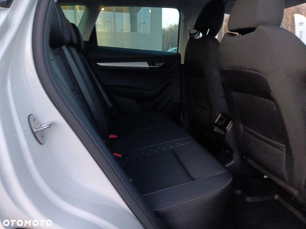Skoda Karoq 1.5 TSI ACT 4x2 Ambition - 8
