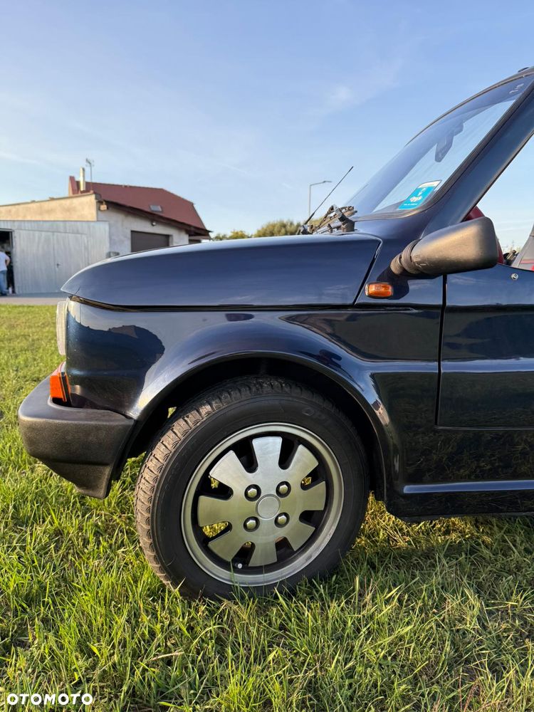 Fiat 126 - 6