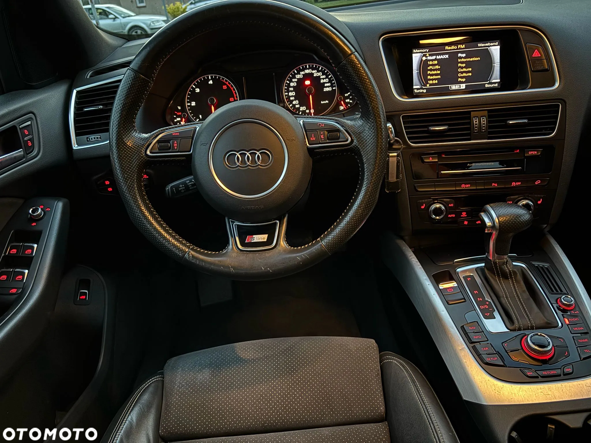 Audi Q5 - 15