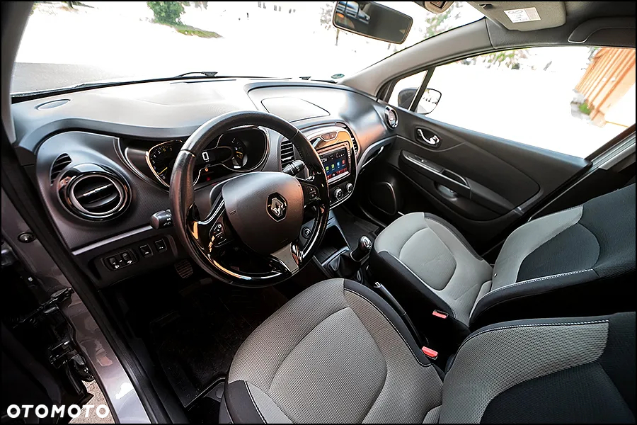 Renault Captur ENERGY TCe 90 Start&Stop Dynamique - 14
