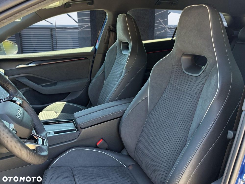 Skoda Superb - 6