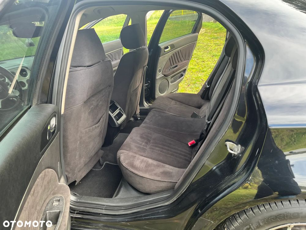 Alfa Romeo 159 1.9JTS Progression - 15