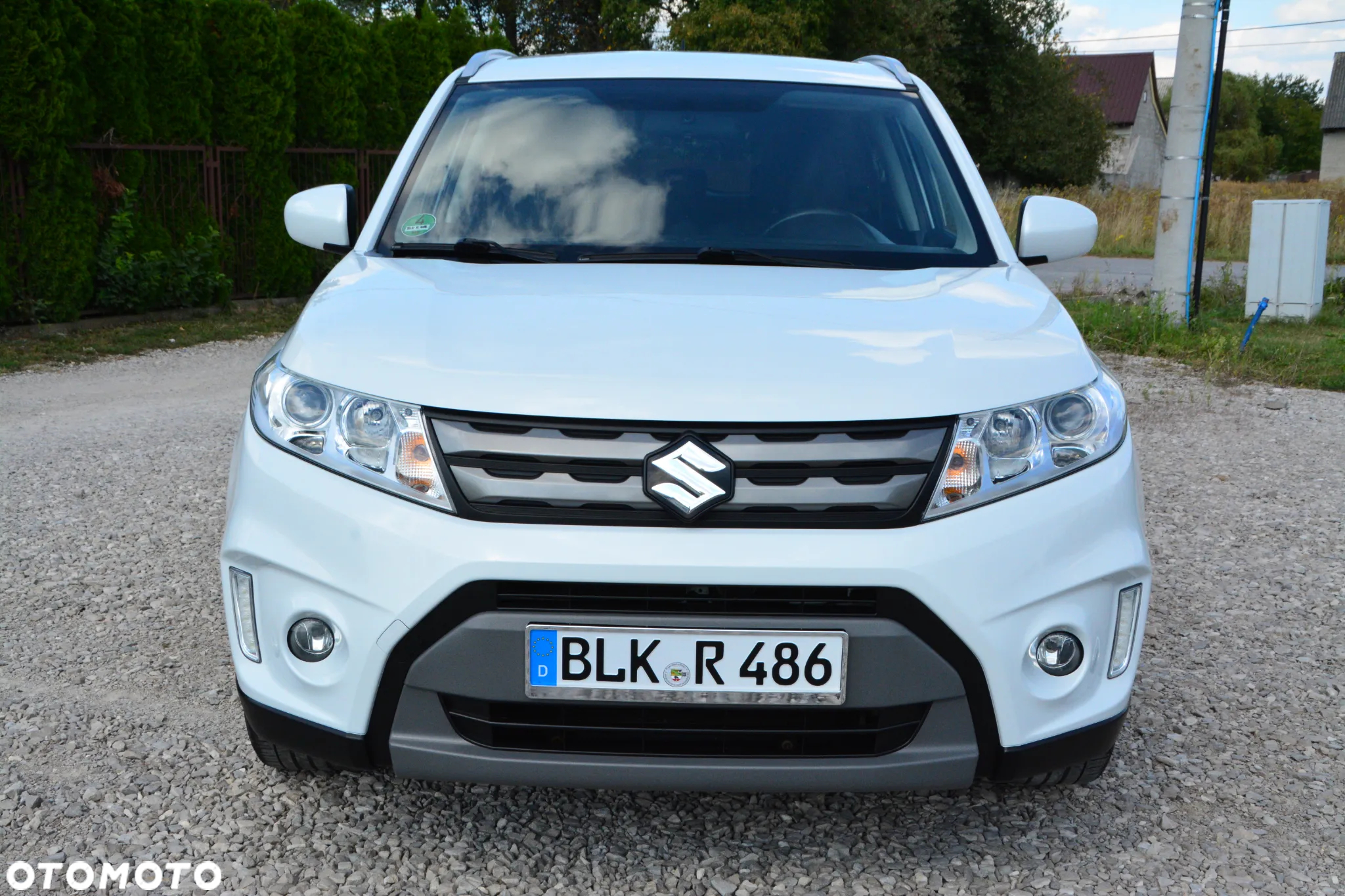 Suzuki Vitara 1.6 Premium 2WD - 9