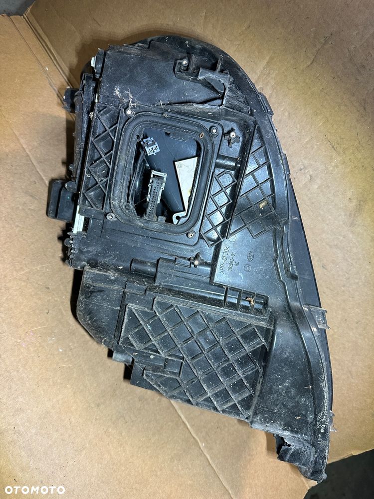 MERCEDES E 212  lampa prawa lift 2128204839 - 4