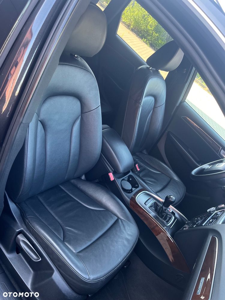 Audi Q5 2.0 TDI Quattro - 20