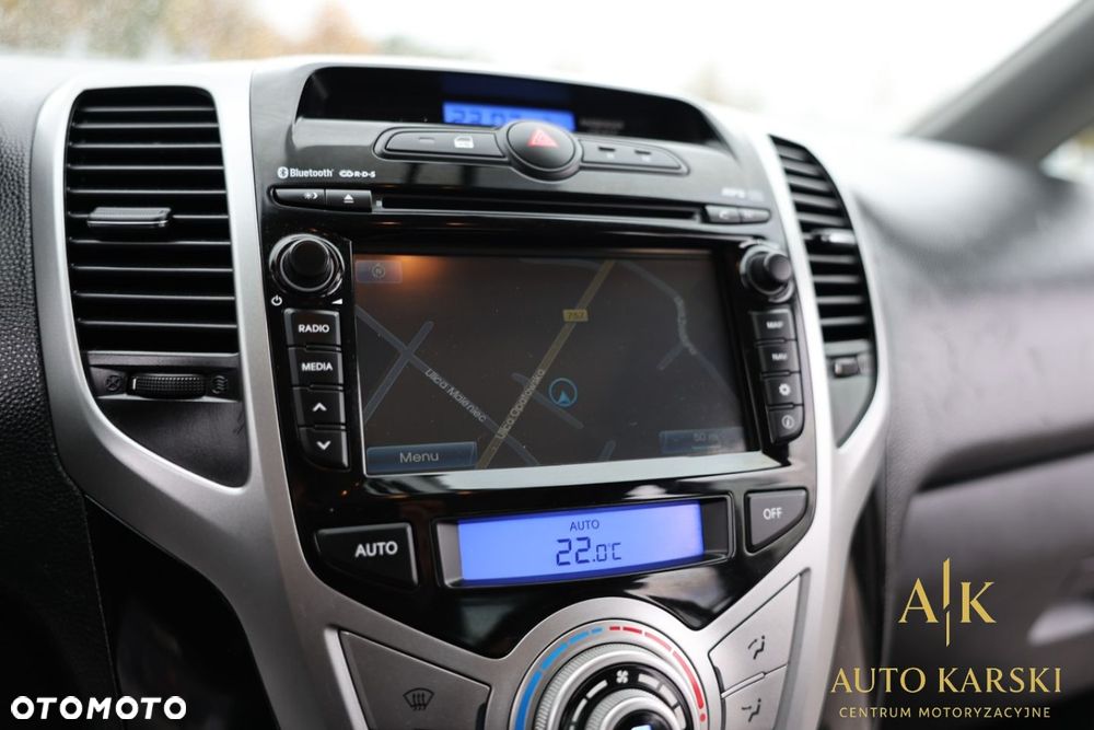 Hyundai ix20 - 25
