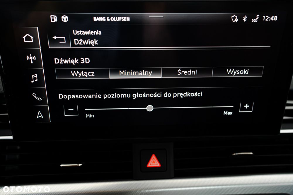 Audi A5 Sportback 45 TFSI mHEV Quattro S Line S tronic - 27