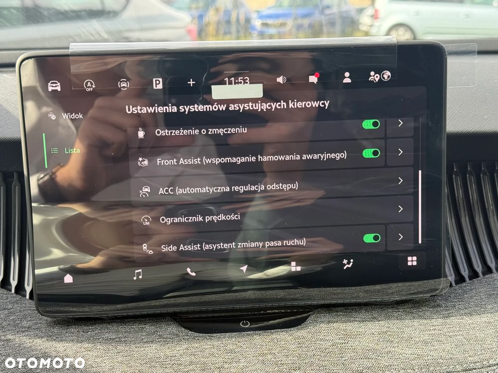 Skoda Superb 1.5 TSI mHEV Edition 130 DSG - 22