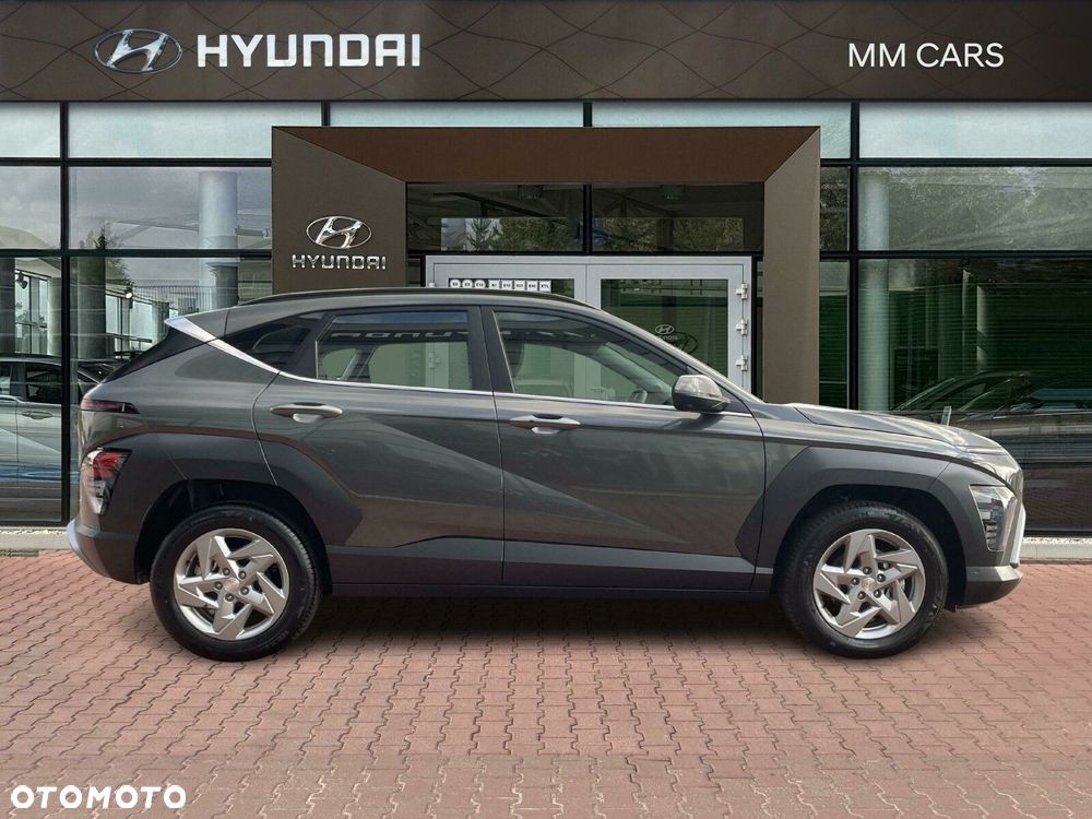 Hyundai Kona 1.6 T-GDI Executive - 4